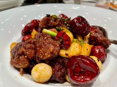 -宴昆山·私房菜(春晖店)