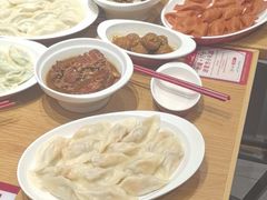 -喜家德虾仁水饺(邯郸新世纪中心店)