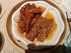 -点都德(聚福楼店)