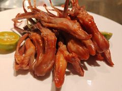 -黛瓦里巷(南京东路店)