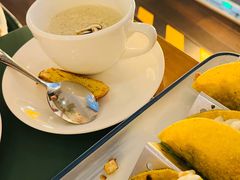 -HFFOUSA TACO弗萨塔可墨西哥餐厅(颐堤港店)