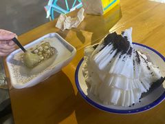 -串妹花式冰粉(乐山总店)