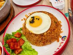 -釜山美食(大润发店)