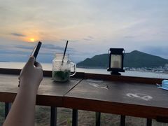 -Brew Farm·精酿农场海滨悬崖餐厅