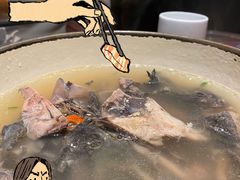 客家黑鸡汤-黑鸡小馆(金源店)