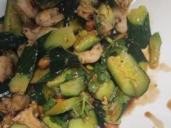 -鲜得莱渔港·小平岛海胆馆(七贤岭店)