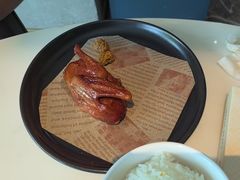 -柴门饭儿(成都太古里店)