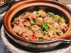 -煲煲好(朝阳门店)