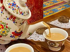 -敏珠拉姆藏餐·南京厨房(富春江东街店)