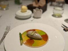 -王府半岛酒店·Jing法餐厅及酒吧
