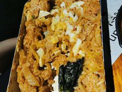 -杀猪天·韩国烤肉(总店)