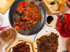 -避风塘·金牌店·夜宵(金玉兰店)