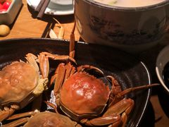 -刀板香·安徽菜(望江东路店)