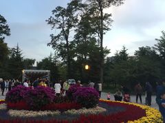 -迎泽公园