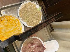-巴蜀大宅门火锅(新华公园店)