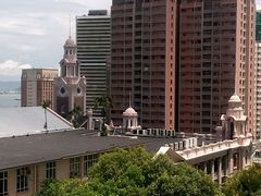 android_upload_pic-香港大学