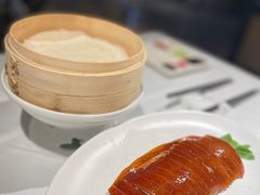 -四季民福烤鸭店(故宫店)