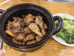 -斯丹姜母鸭·古法干香(涂门街总店)