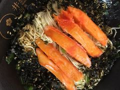 -贡梅老面馆·蟹粉面·无锡特色小吃(南长街主推店)