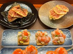 -戏作寿司(观音桥店)