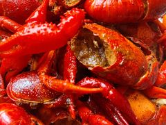 -锦绣大地生鲜食品厅