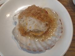 -海味当家·蒸锅海鲜(星海公园店)