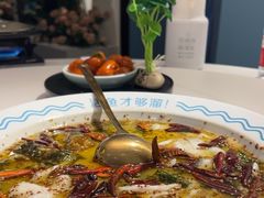 -花椒俏川菜小馆(南海万达店)