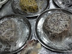 黄黏米面盆儿糕-清真老西北角温记粘食店(长沙路店)