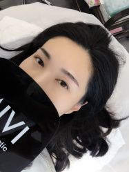 点击看大图 -MIVI·纹眉半永久野生眉