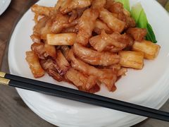 -今鲜源大酒店·中华餐饮名店(新湛路店)