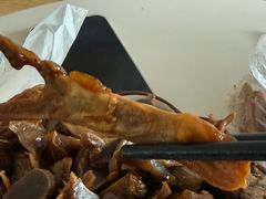 -晶牌烤鸭(延吉东路557弄小区店)
