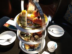 -上海滴水湖皇冠假日酒店