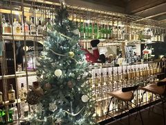 -Nirvana Cafe&Bar(北仓文创街区店)