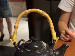 -大良毋米粥·粥底火锅(岭南天地店)