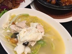 -鹿港小镇(悠唐店)