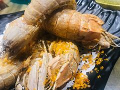 -79号渔船海鲜饭店(华强北店)