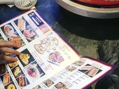 -秦炉烤肉(财富中心店)