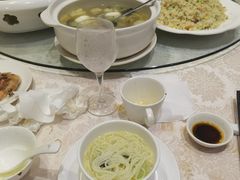 -锦海城市大酒店·上海酒楼(会馆浜路店)
