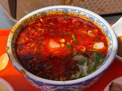 -清真磨沟沿老字号牛肉面(总店)