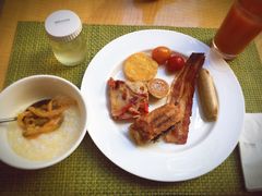 -威斯汀舞台餐厅