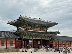 -景福宫