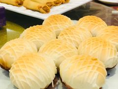 -新兴家喻酒家·羊城名宴(昌岗店)