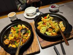 -得意啫·广东啫啫煲(前海HOP店)