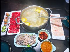 -二刀潮牛(重庆光环购物公园店)