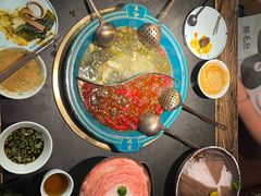 -吼堂老火锅(太古里总店)