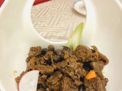 -银都上海菜馆(粤海东路店)