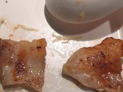西班牙猪五花-炉小哥烤肉(信万广场店)