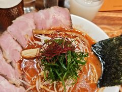 -真打拉面·日式拉面新流派(体育西横街店)