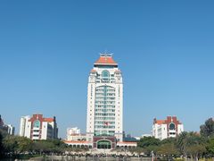 -厦门大学(思明校区)