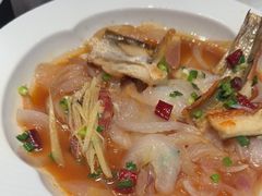 -味莊餐厅(康庄南街店)